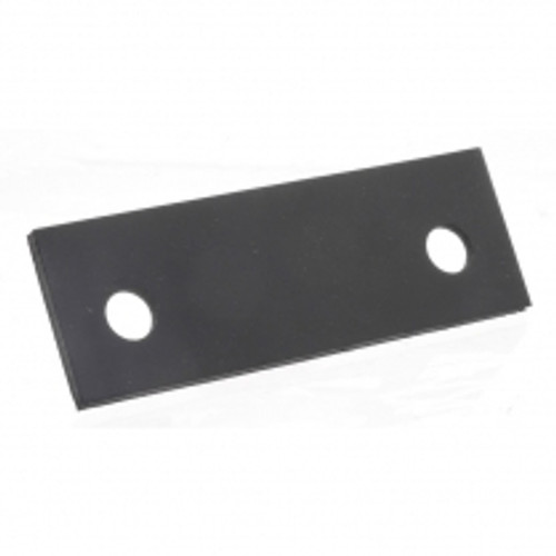 1948-52 Ford Truck Radiator Support Mounting Pad, ea.