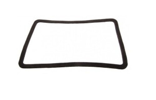 1956 Ford Truck Battery Hole Cover Seal, ea.