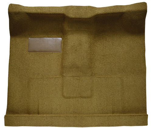 1961-64 Ford Truck Reg Cab w/ High Tunnel Loop Carpet, Special Order Color, ea.