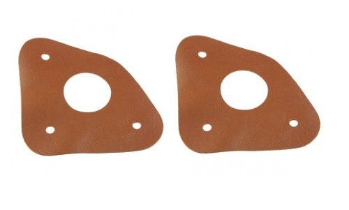 1967-72 Ford Truck Wiper Pivot Gaskets, pr.