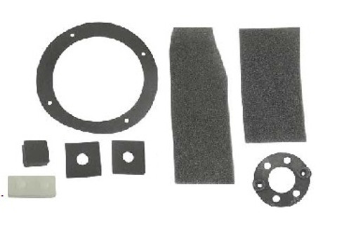 1967-72 Ford Truck Air Heater Seal Kit.