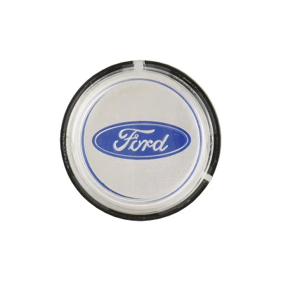 1978 - 86 Ford Truck & Bronco, Steering Wheel Emblem - Ford