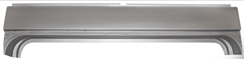 1966-77 Bronco Rocker Panel, ea. (fits LH or RH)