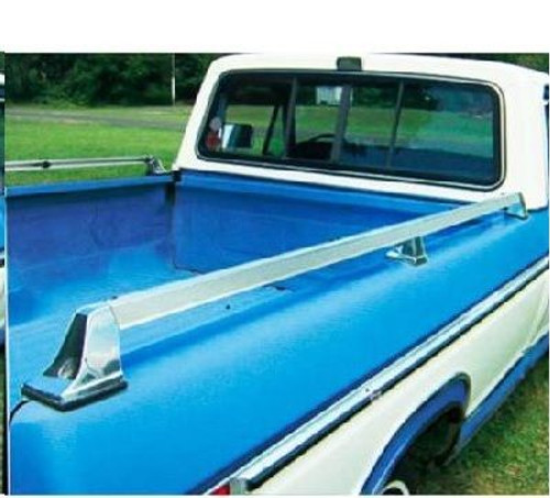 1973-96 Ford Truck Top Side Bed Tail Kit for 6 3/4" Style Side Bed.