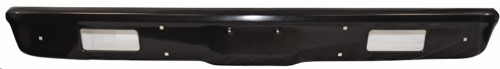 1971-72 Chevy Truck Front Bumper Painted, ea.