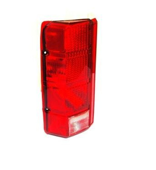 1980-86 Ford Truck Tail Lamp Assy LH, ea.