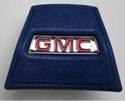 1969-72 GMC Green Horn Button