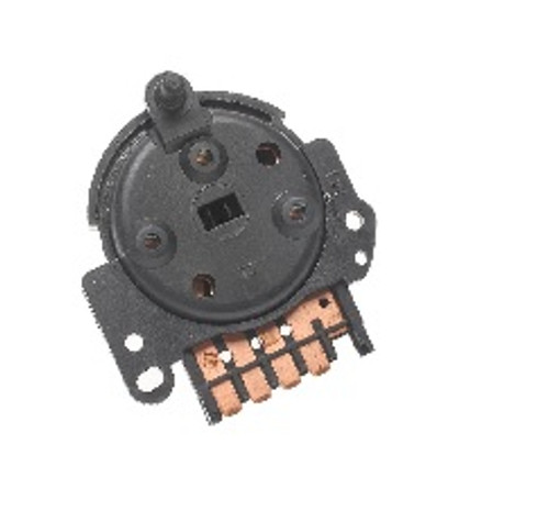 1983-87 Chevy, GMC Truck  A/C Rotary Selector Switch, ea.