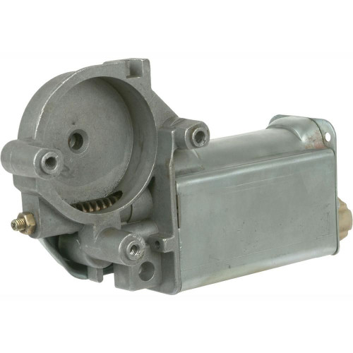 Power Window Motor RH, ea. Fits 1973-80 Chevy, GMC Pickup.