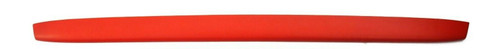 1967-72 Chevy, GMC Truck Dash Pad Red (w/ hardware) ea.