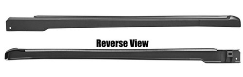 1967-72 Ford Truck RH Outer Rocker Panel