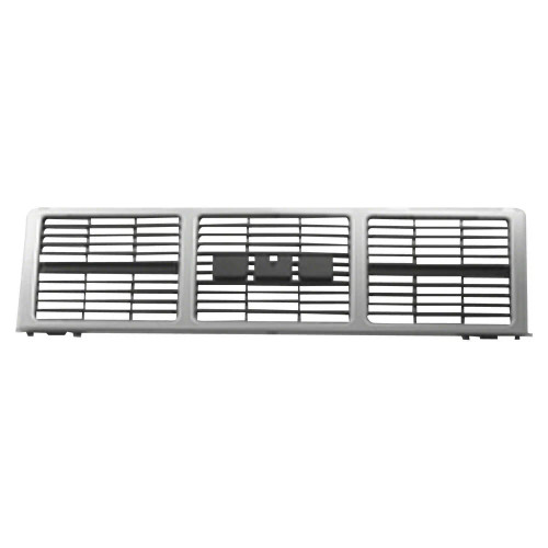 1985-87 GMC Truck Grille for Dual Headlight, OE Style, ea. (also 1985-88 Jimmy)