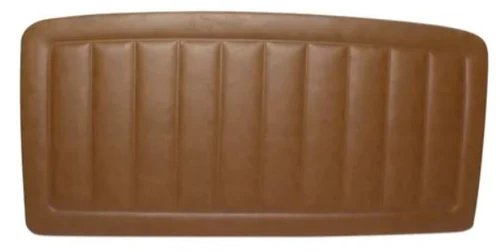 1967 - 72 Chevy / GMC Truck Headliner -  Dark Saddle