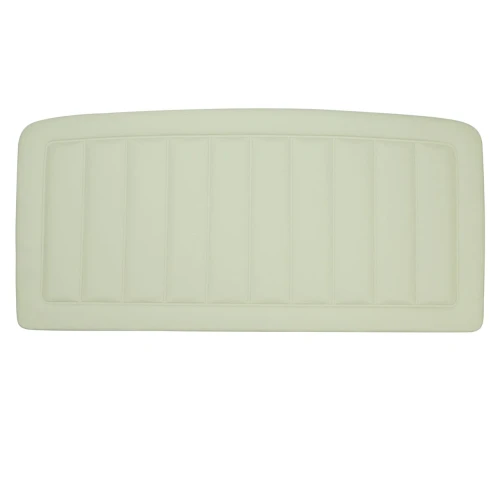 1967 - 72 Chevy / GMC Truck Headliner - Parchment (Off White)