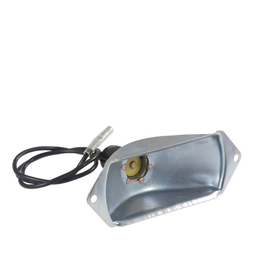 1967-72 Ford Truck Cargo Light Pad, ea.