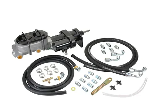 1973-87 Chevy, GMC Truck Street Beast Hydraulic Brake Assist Kit