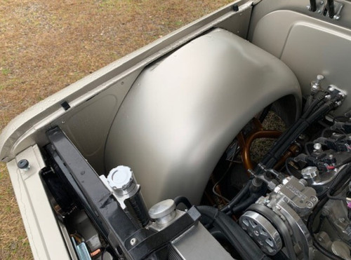1967-72 Chevy, GMC PU, Suburban, Blazer Extreme Slosh Tubz, pr.