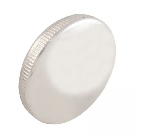 1948-50 Ford PU Gas Cap, ea.