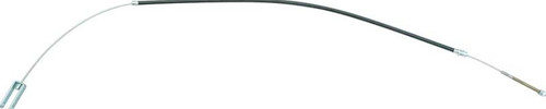 1964-65 Chevy/GMC Truck Front Brake Cable, ea. (Shortbed or Longbed, 1/2 to 3/4 Ton)