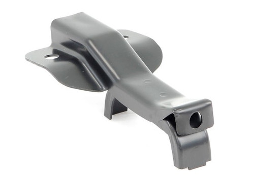 1967-72 Chevy Truck Upper Radiator Mounting Bracket, 2 or 3 Core, ea. (also Suburban, 1969-72 Blazer, Jimmy)