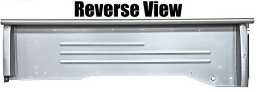 1977-87 Chevy, GMC PU Short Stepside Bedside LH, ea.