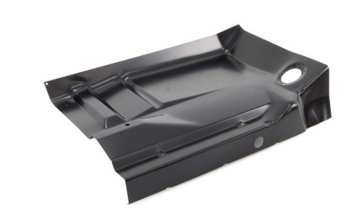 1988-98 Chevy, GMC Truck Front Cab Floor w/ Rocker Backing Plate RH, ea.