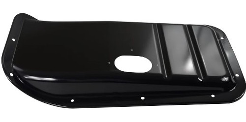 1967-72 Ford Truck 4WD Auto w/ Column Shift Transmission Cover, ea.