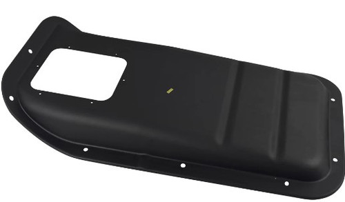 1967-72 Ford Truck 2WD Manual w/ Floor Shift Transmission Cover, ea.