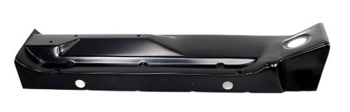 1988-98 Chevy Truck, GMC Cab Floor Full Outer Section RH, ea.