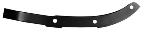 1953-56 Ford Truck Inner Fender to Lower Cab Reinforcement LH, ea.