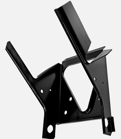 1960-66 Chevy, GMC Truck Column Mount Support Firewall to Column Bracket Support Brace