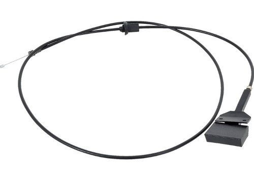 1988-94 Chevy/GMC Truck Hood Release Cable w/ Handle ea.