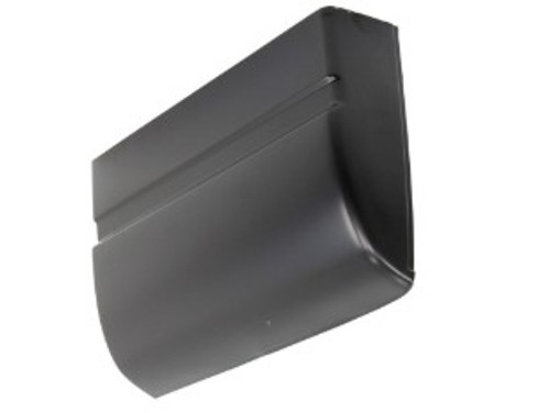 1988-98 Chevy/GMC Truck Extended Cab Outer Cab Corner LH, ea.