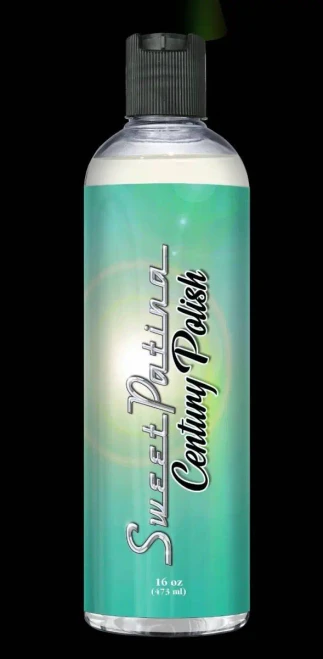 Sweet Patina Century Polish -16OZ