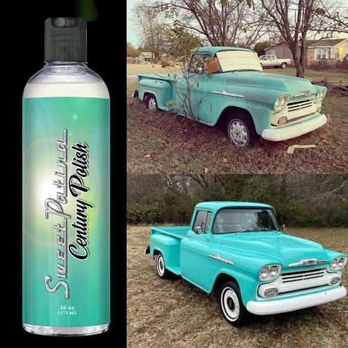 Sweet Patina Century Polish -16OZ