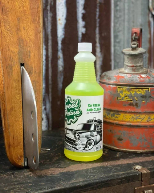 Sweet Patina So Fresh And So Clean Clean – All Purpose Cleaner