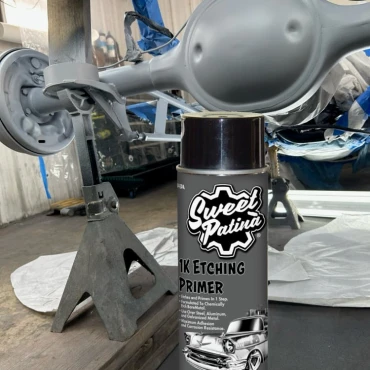 Sweet Patina 1K Etching Primer