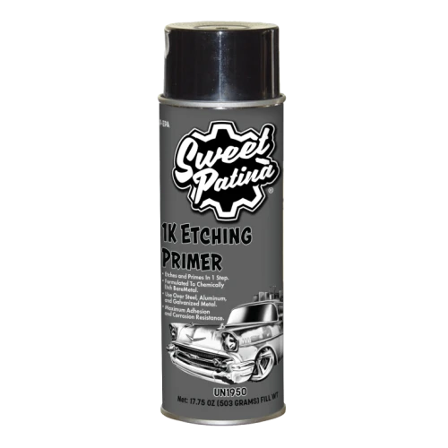 Sweet Patina 1K Etching Primer
