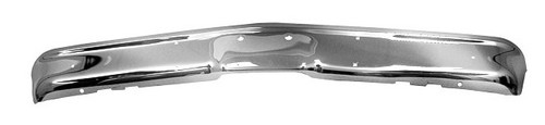 1967-70 CHEVY 67-68 GMC Truck CHROME FRONT BUMPER EA.