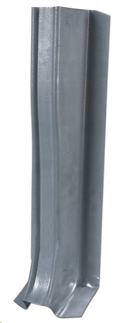 Front Stake Pocket, Fits 1940-53 Chevy Stepside Pickup.