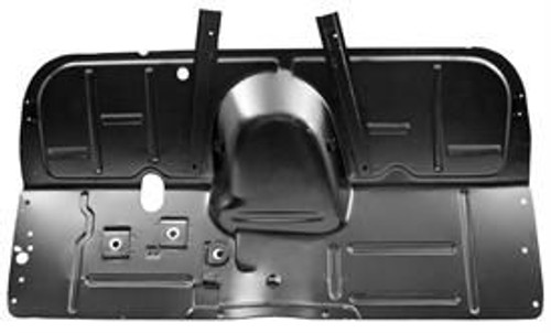1947-54 Chevy/GMC Truck Firewall Assembly, Complete Replacement, ea.