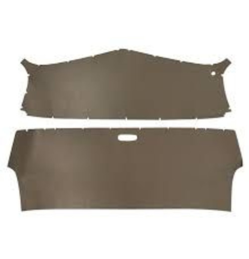 1947-49 Chevy Truck Headliner (Brown) set.