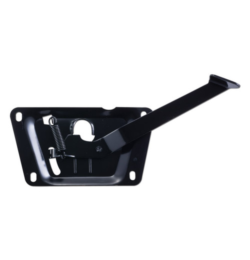 1947-53 Chevy Truck Hood Latch, ea. (black)