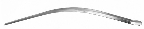 1947-54 Chevy Truck Center Hood Molding Strip (stainless) ea.