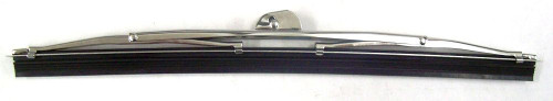 1947-53 Chevy/GMC Truck Windshield wiper blade (10-lnch, fits LH or RH)( snap-in type) ea.(also 1948-52 Ford PU)