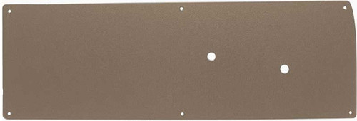 1947-55 1st Chevy Truck Door Panel (Brown) pr.