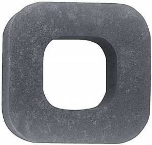 1947-66 Chevy/GMC Truck Shifter Floor Seal, ea. (4-Speed)