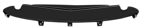 1947-53 GMC Front Grille Lower Filler Panel, ea.