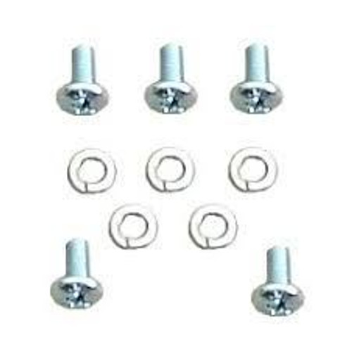 1947-66 Chevy/GMC Truck Gas Tank Sending Unit Screw Kit.