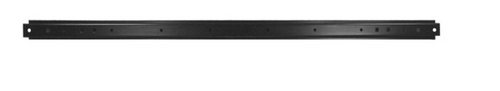 1951-53 Chevy/GMC Truck Rear Center Cross Sill, ea.